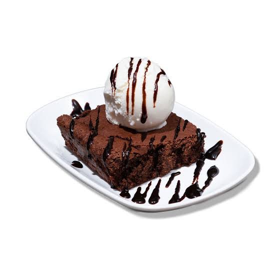 Desserts