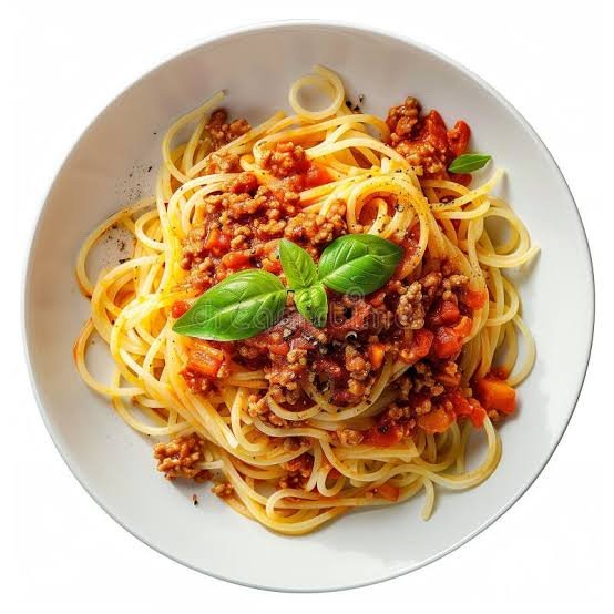Pasta & Primi Piatti